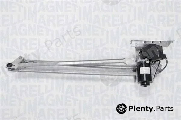 Magneti Marelli 064320607010 — Window Cleaning System