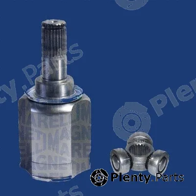 Magneti Marelli 302009100024 — Joint Kit, drive shaft