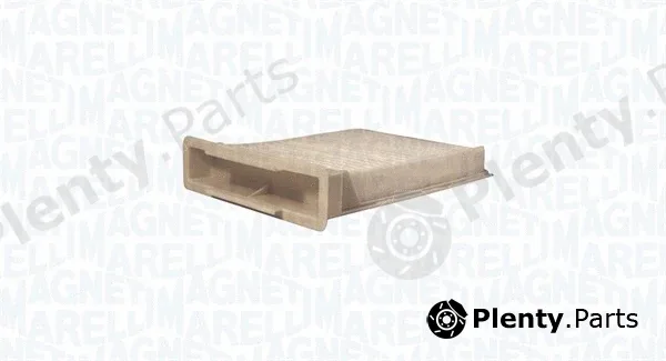 Magneti Marelli 350203062040 — Filter, cabin air