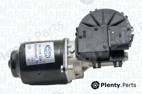 Magneti Marelli 064300023010 — Wiper Motor