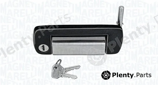 Magneti Marelli 350105000300 — Exterior Door Handle
