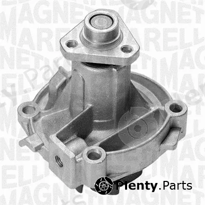 Magneti Marelli 350981999000 — Water Pump, engine cooling