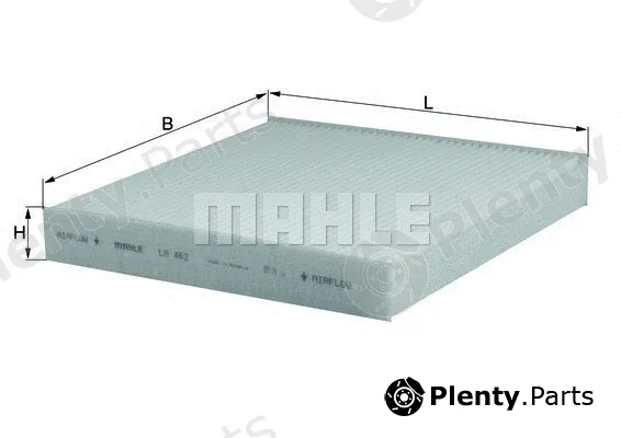 Magneti Marelli 154705111670 — Filter, cabin air