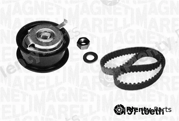 Magneti Marelli 341305250000 — Timing Belt Kit