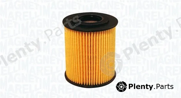 Magneti Marelli 152071758798 — Oil Filter