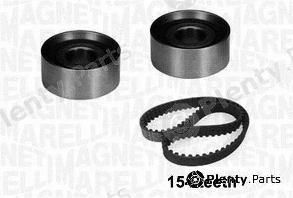 Magneti Marelli 341301770000 — Timing Belt Kit