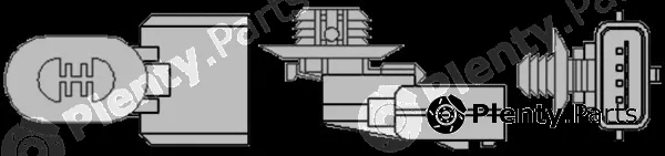 Lambda Sensor