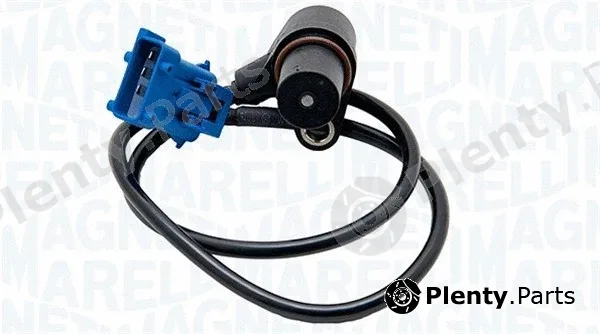 Magneti Marelli 064848078010 — Sensor, crankshaft pulse