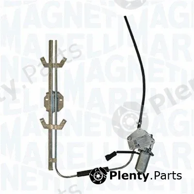 Magneti Marelli 350103173700 — Window Regulator