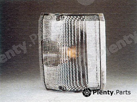 Magneti Marelli 712344001120 — Direction Indicator