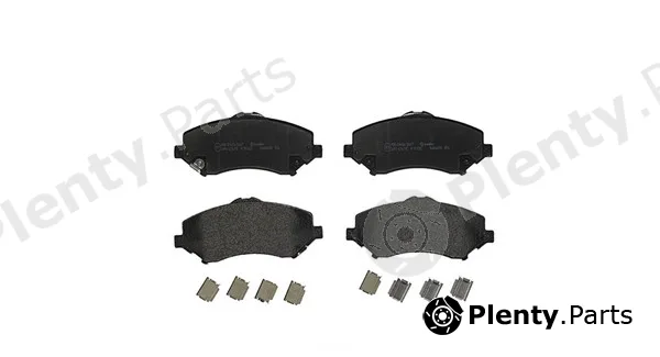 Magneti Marelli 363700411022 — Brake Pad Set, disc brake