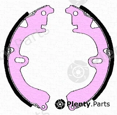 Magneti Marelli 360219192032 — Brake Shoe