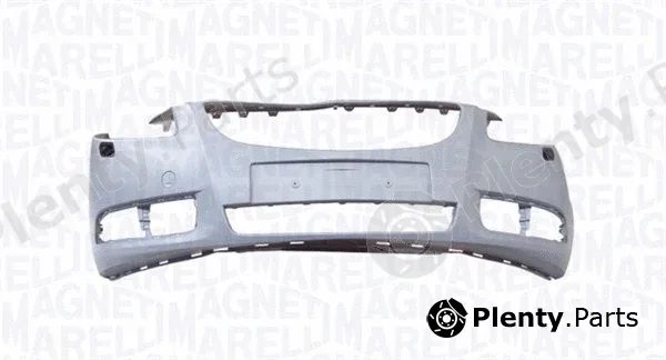 Magneti Marelli 021316003680 — Bumper