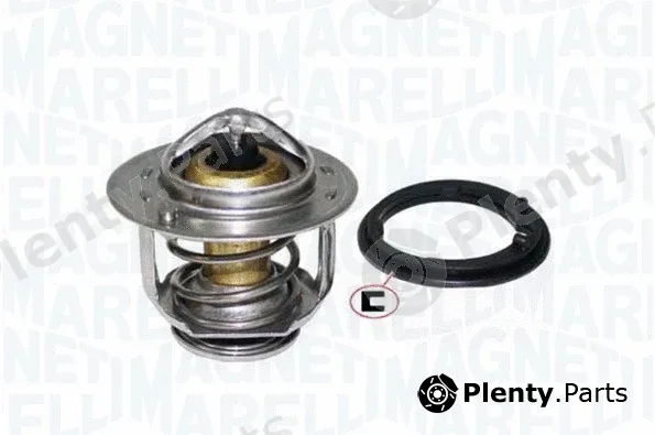 Magneti Marelli 352317004670 — Thermostat, coolant