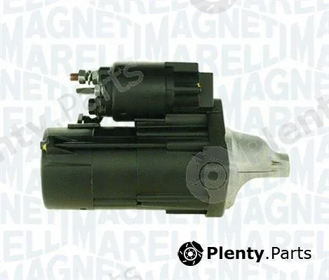 Magneti Marelli 944280229300 — Starter