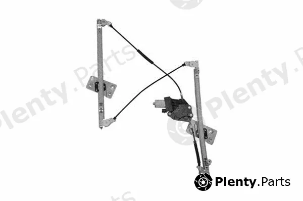 Magneti Marelli 350103101000 — Window Regulator