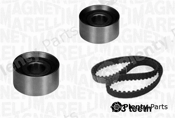 Magneti Marelli 341301750000 — Timing Belt Kit