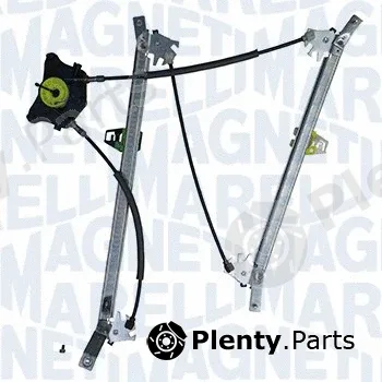 Magneti Marelli 350103217500 — Window Regulator