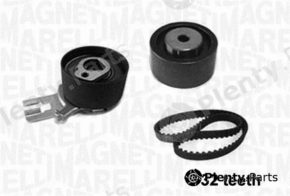 Magneti Marelli 341304980000 — Timing Belt Kit