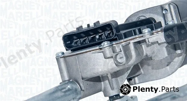 Magneti Marelli 064012005011 — Window Cleaning System