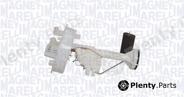 Magneti Marelli 510033531701 — Fuel Gauge CILC