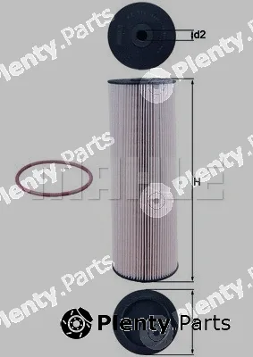 Magneti Marelli 154072416978 — Fuel Filter