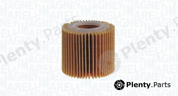 Magneti Marelli 153071760783 — Oil Filter
