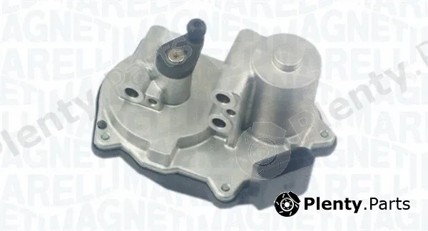 Magneti Marelli 802000000050 — Throttle Body