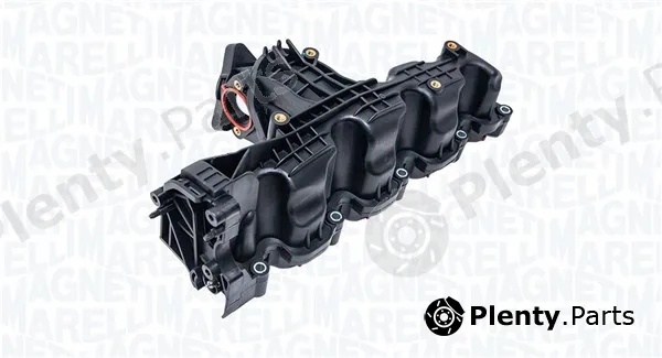 Magneti Marelli 802000539010 — Intake Manifold Module