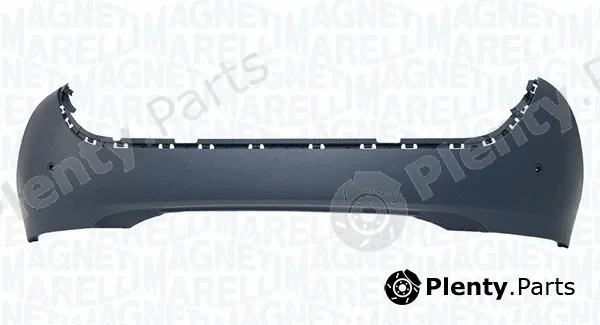 Magneti Marelli 021316002600 — Bumper