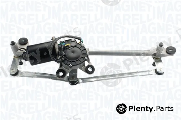 Magneti Marelli 064351703010 — Window Cleaning System
