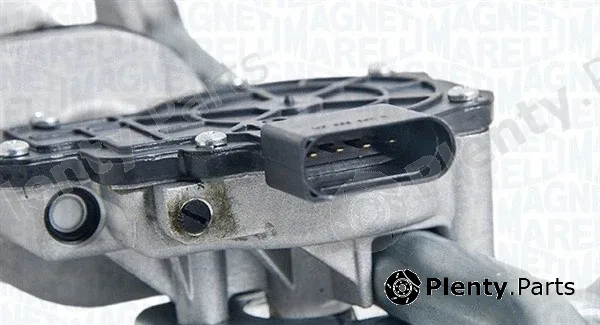 Magneti Marelli 064351127010 — Window Cleaning System