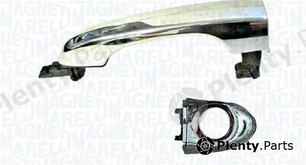 Magneti Marelli 350105041700 — Exterior Door Handle