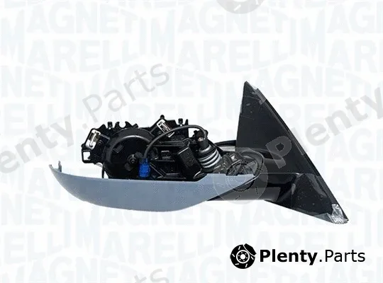 Magneti Marelli 182215016200 — Exterior Mirror