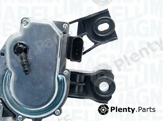 Magneti Marelli 064013029010 — Wiper Motor