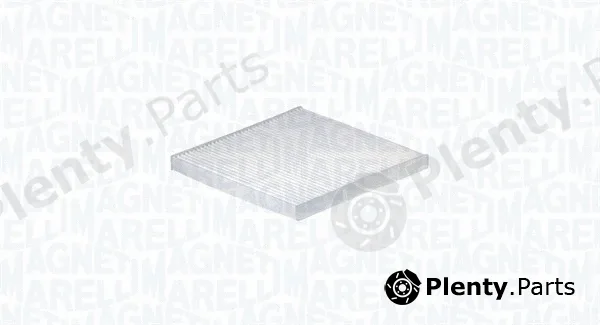 Magneti Marelli 350203061900 — Filter, cabin air