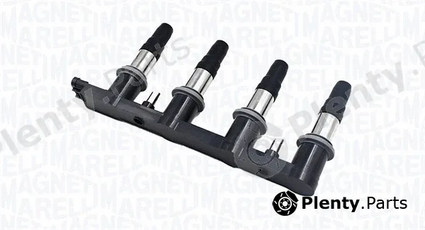 Magneti Marelli 060717147012 — Ignition Coil
