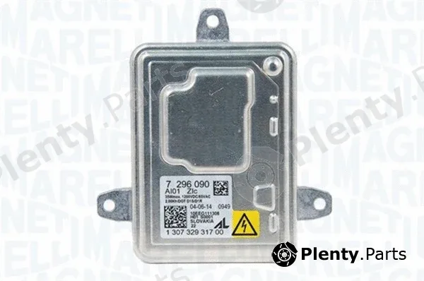Magneti Marelli 711307329317 — Control Unit, lights