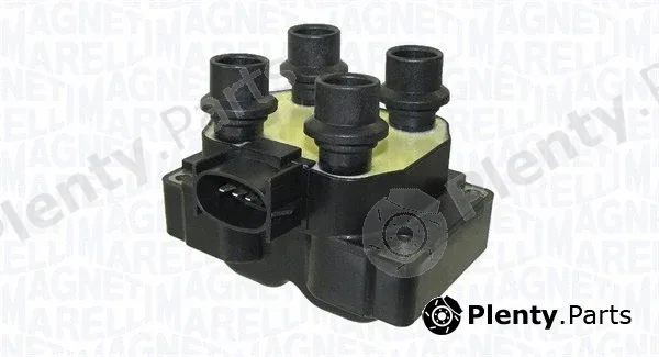 Magneti Marelli 060717036012 — Ignition Coil