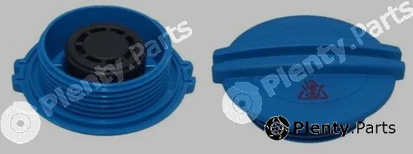 Magneti Marelli 359001603010 — Cap, radiator