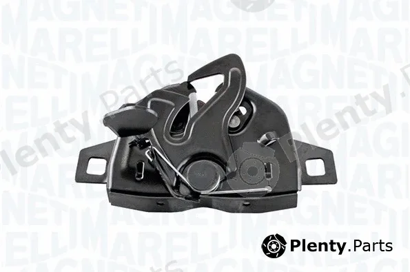 Magneti Marelli 350105046000 — Bonnet Lock