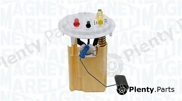 Magneti Marelli 519000058900 — Fuel Gauge CILC