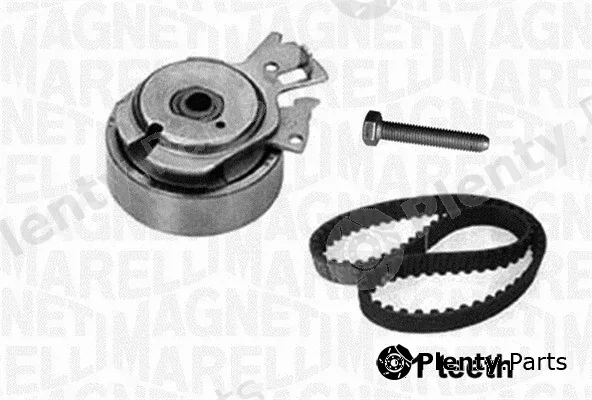 Magneti Marelli 341301150000 — Timing Belt Kit