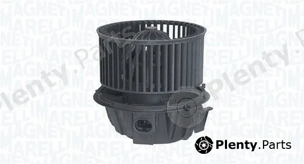 Magneti Marelli 069412285010 — Interior Blower