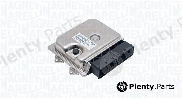 Magneti Marelli 217016116104 — Control Unit, engine management