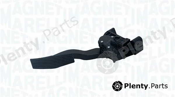 Magneti Marelli 805000001010 — Accelerator Pedal Unit
