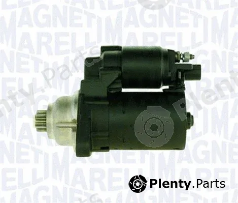 Magneti Marelli 944280202200 — Starter