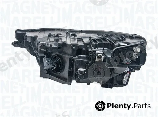 Magneti Marelli 711451000683 — Headlight