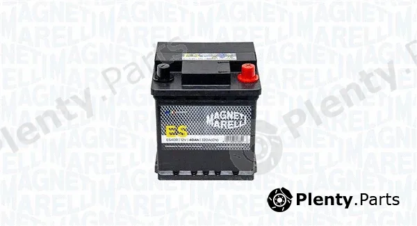 Magneti Marelli 069040320005 — Starter Battery