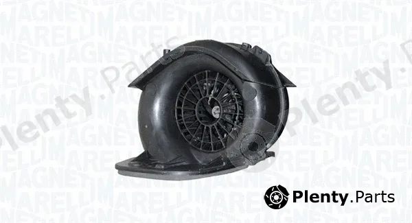 Magneti Marelli 069412385010 — Interior Blower